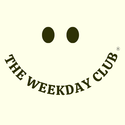 THE WEEKDAY CLUB