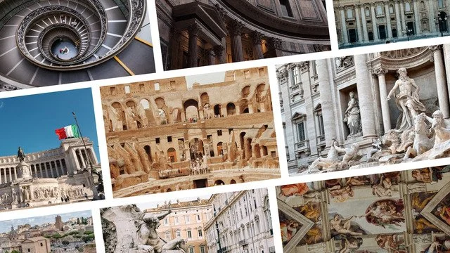 top things to do in rome