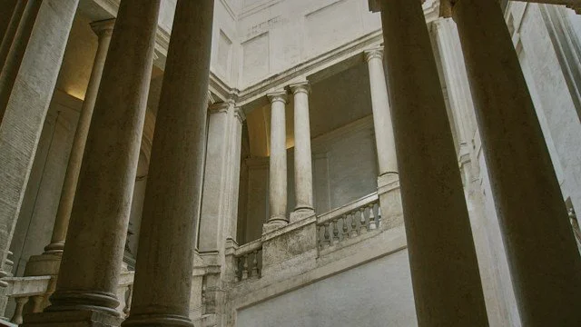 palazzo barberini