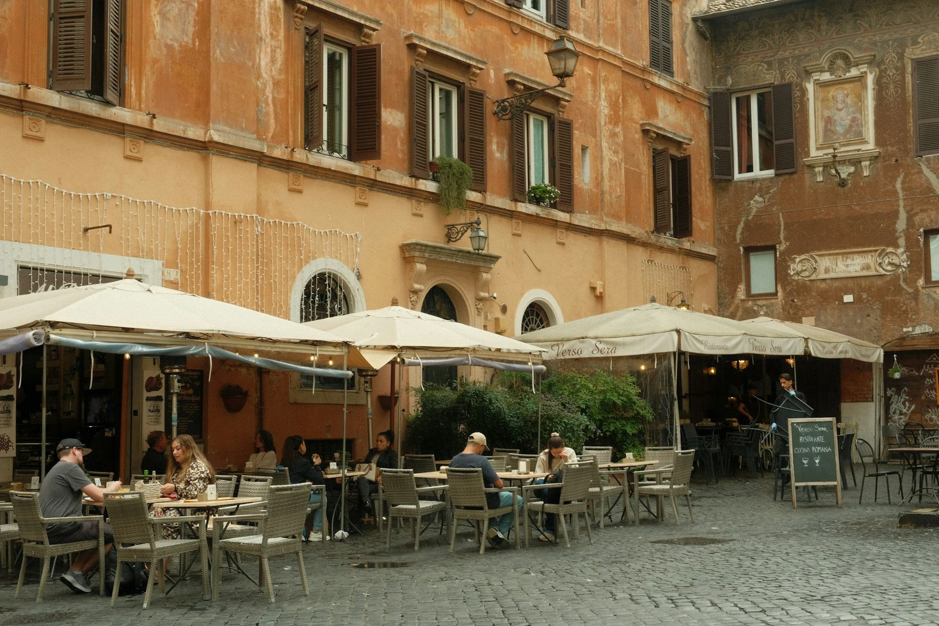 5 Best Rome Food Tours