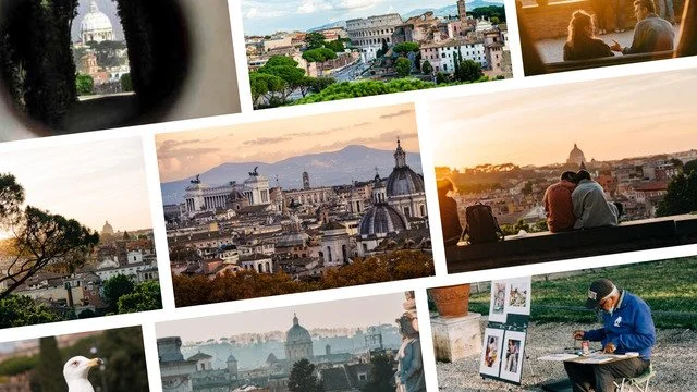 free things to do in rome