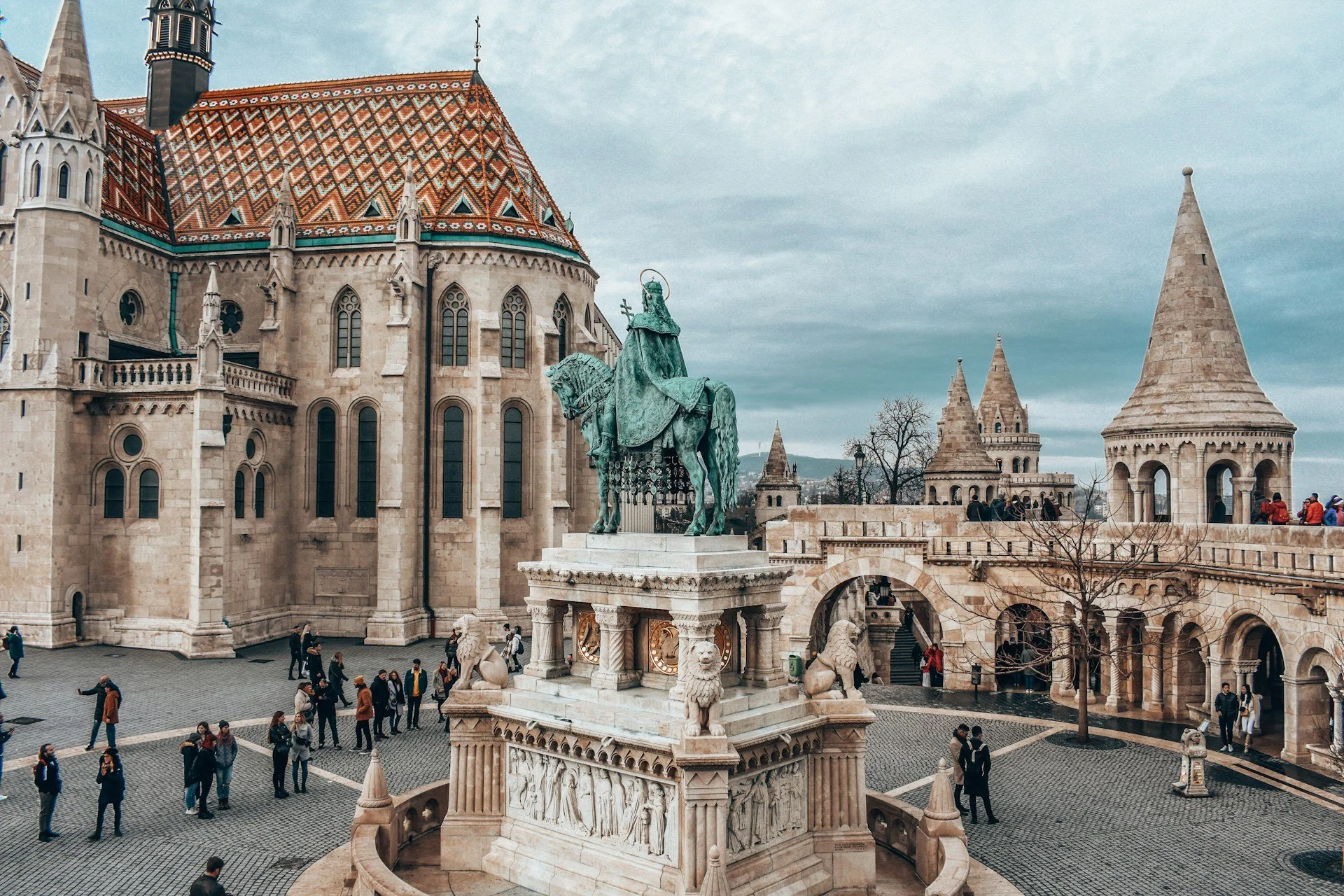 best things to do in budapest