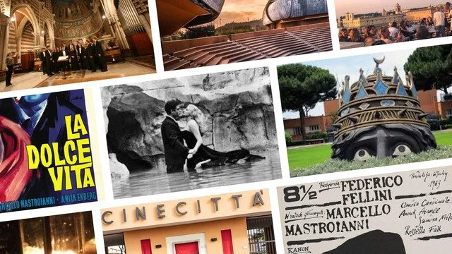 cultural things to do in rome