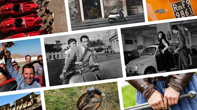 fun things to do in rome