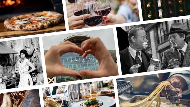 rome food recommendations