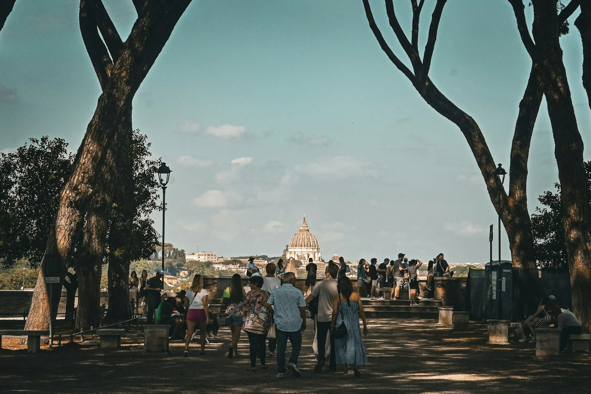 Rome in 3 Days: See the Classics, Then Go Further