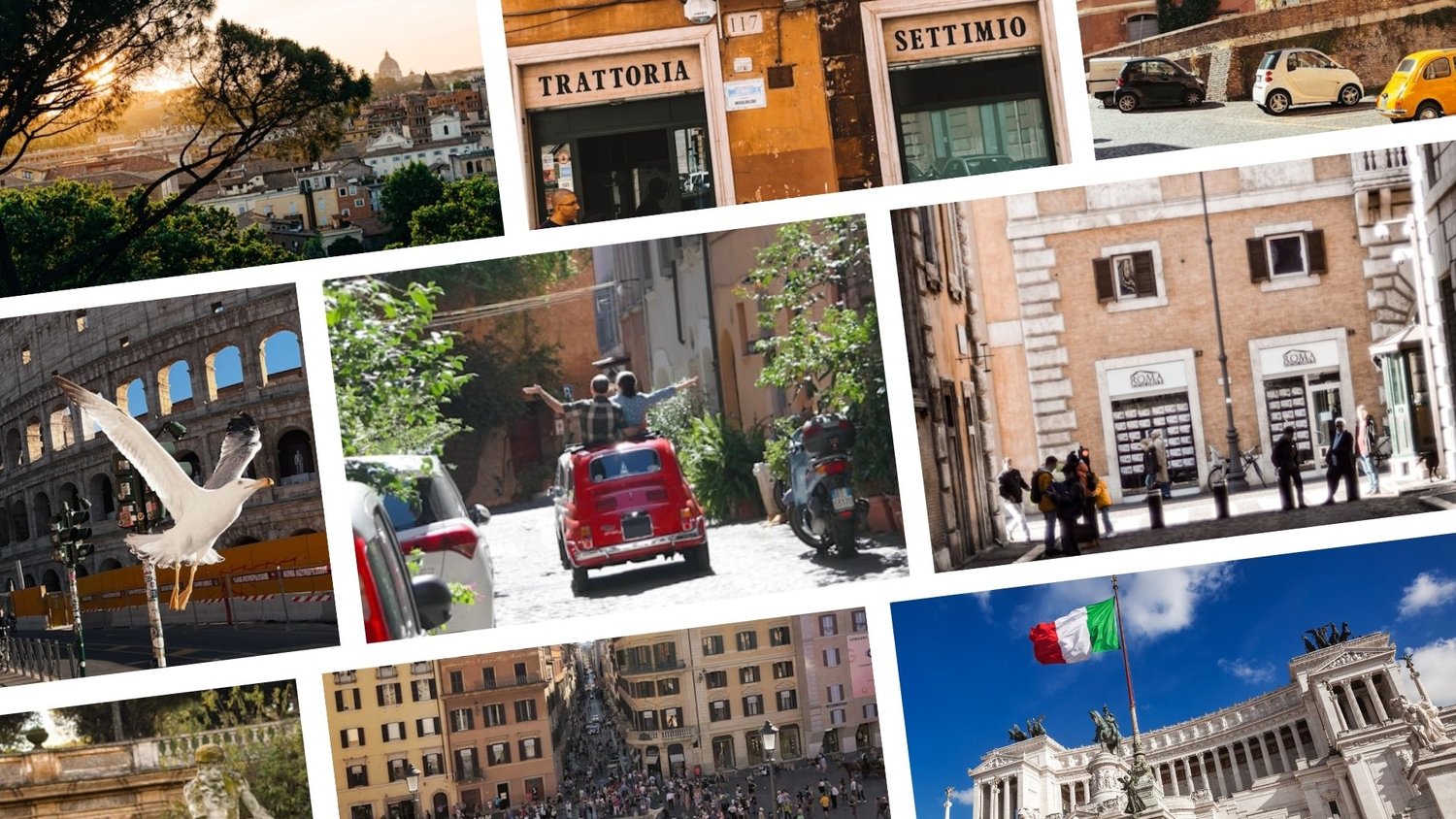 Things to Do in Rome: Top Tips After Three Trips