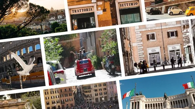 things to do in rome