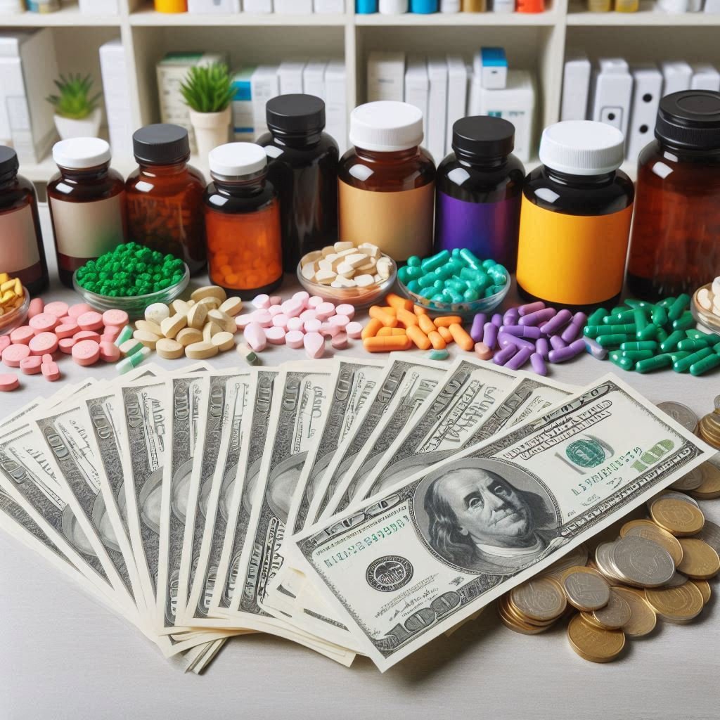 Longevity Supplements Part 2: Are Supplements the Secret to Longevity—or Just Expensive Placebos?