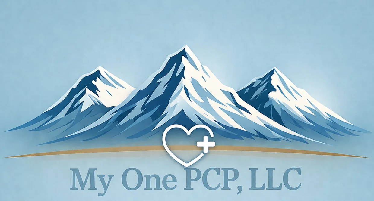 Pacific Concierge Physician (PCP)