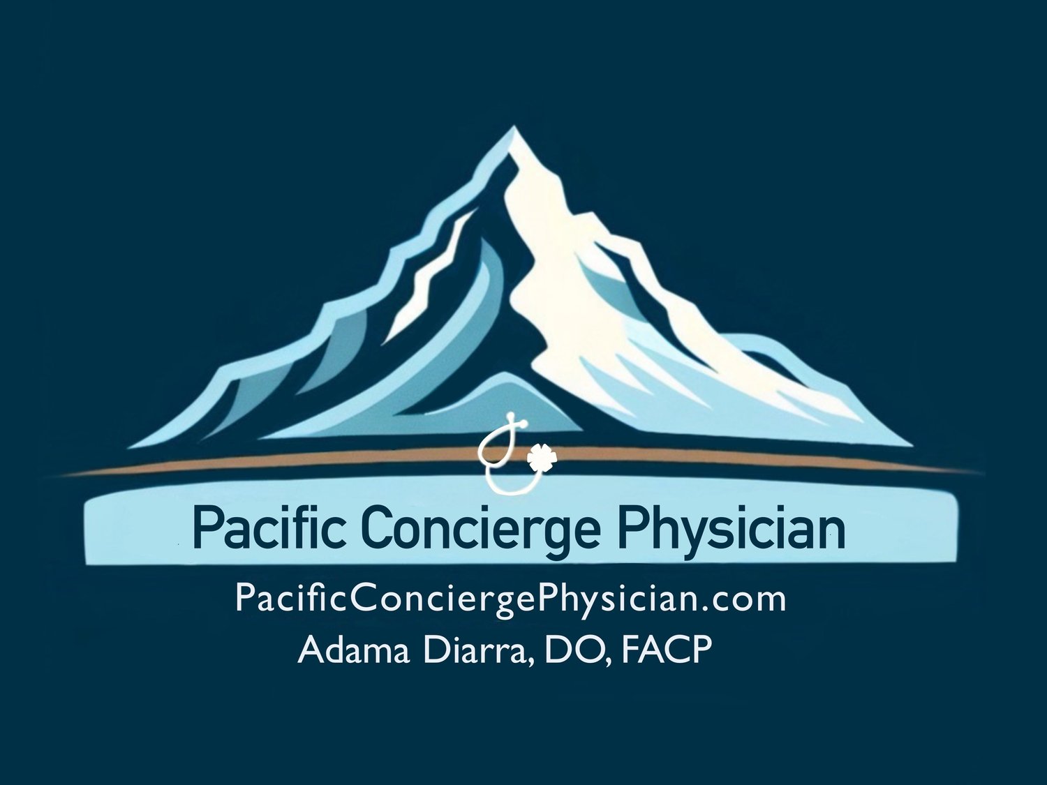 Pacific Concierge Physician (PCP)