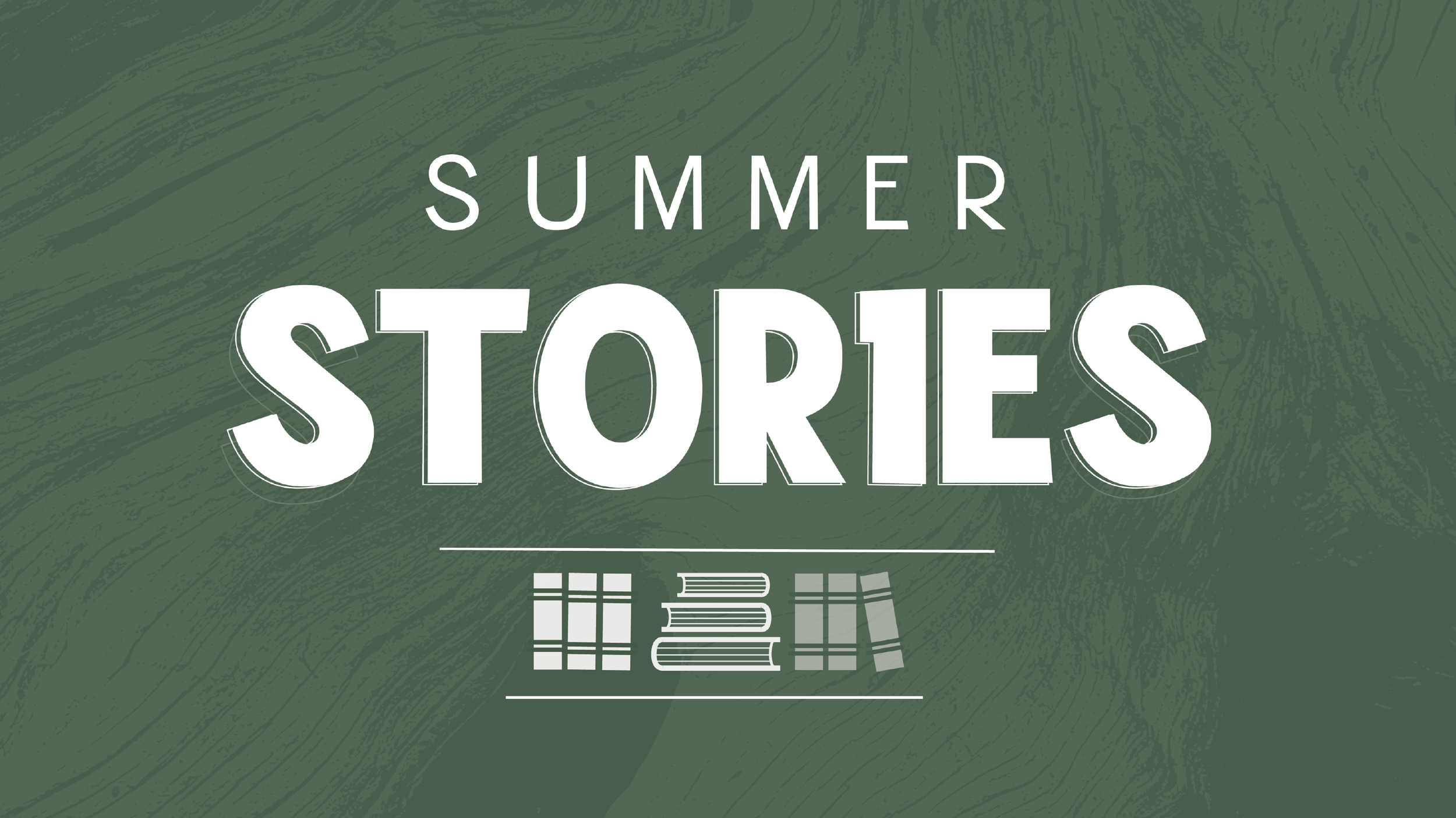 Summer Stories - Joshua Pt. 1