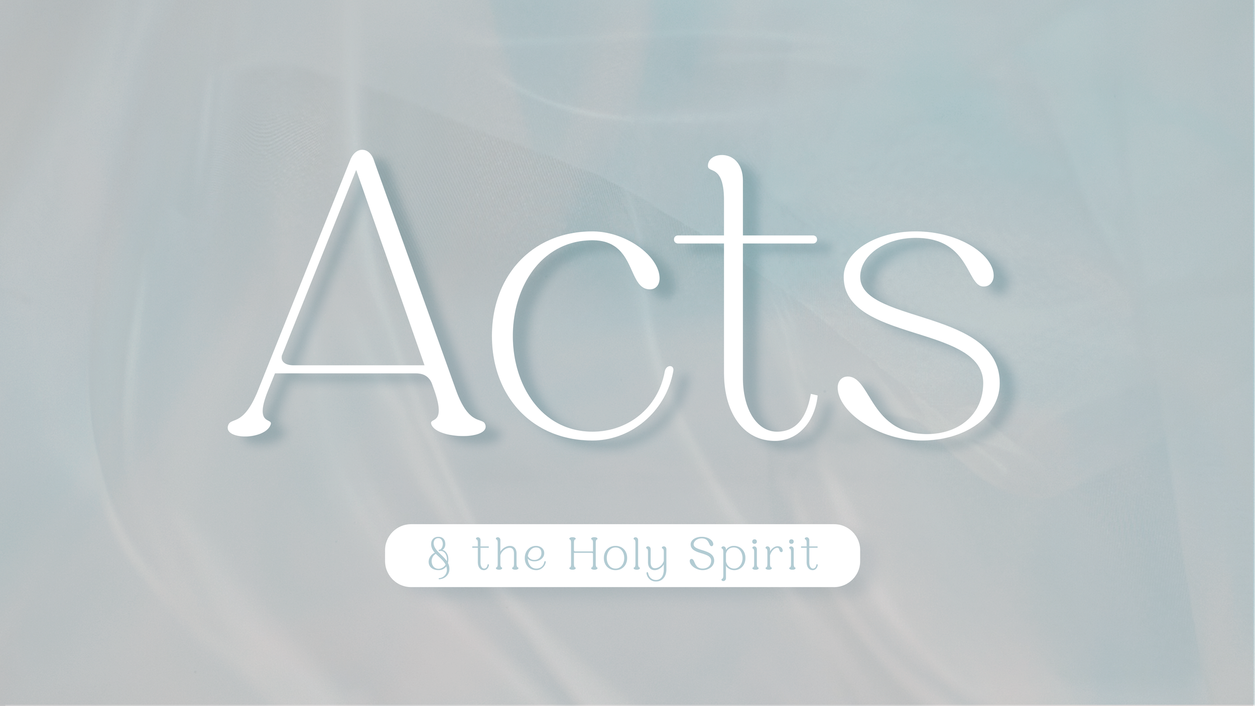 Feb. 15th: Acts 3:1-26