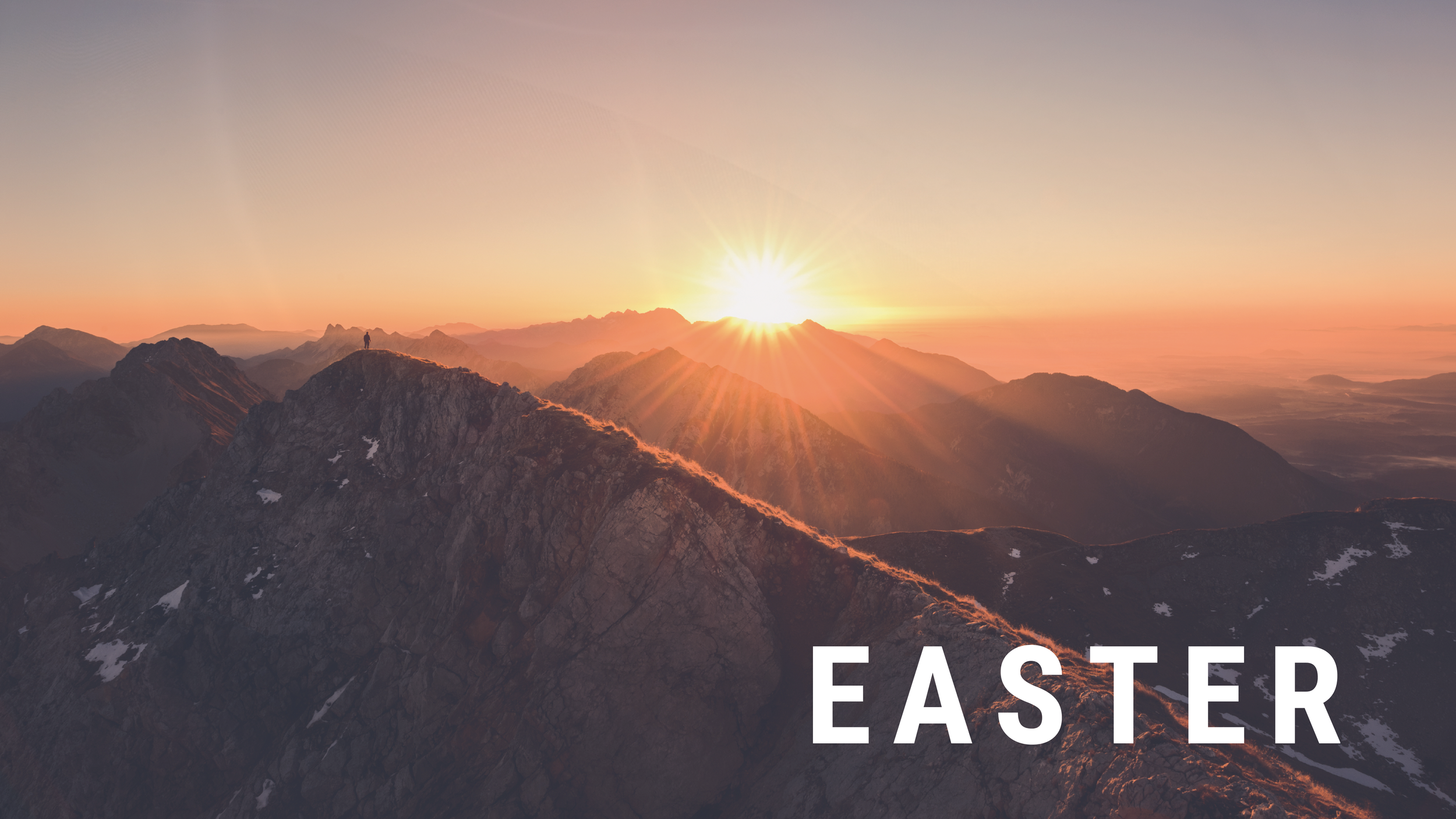Easter 2026