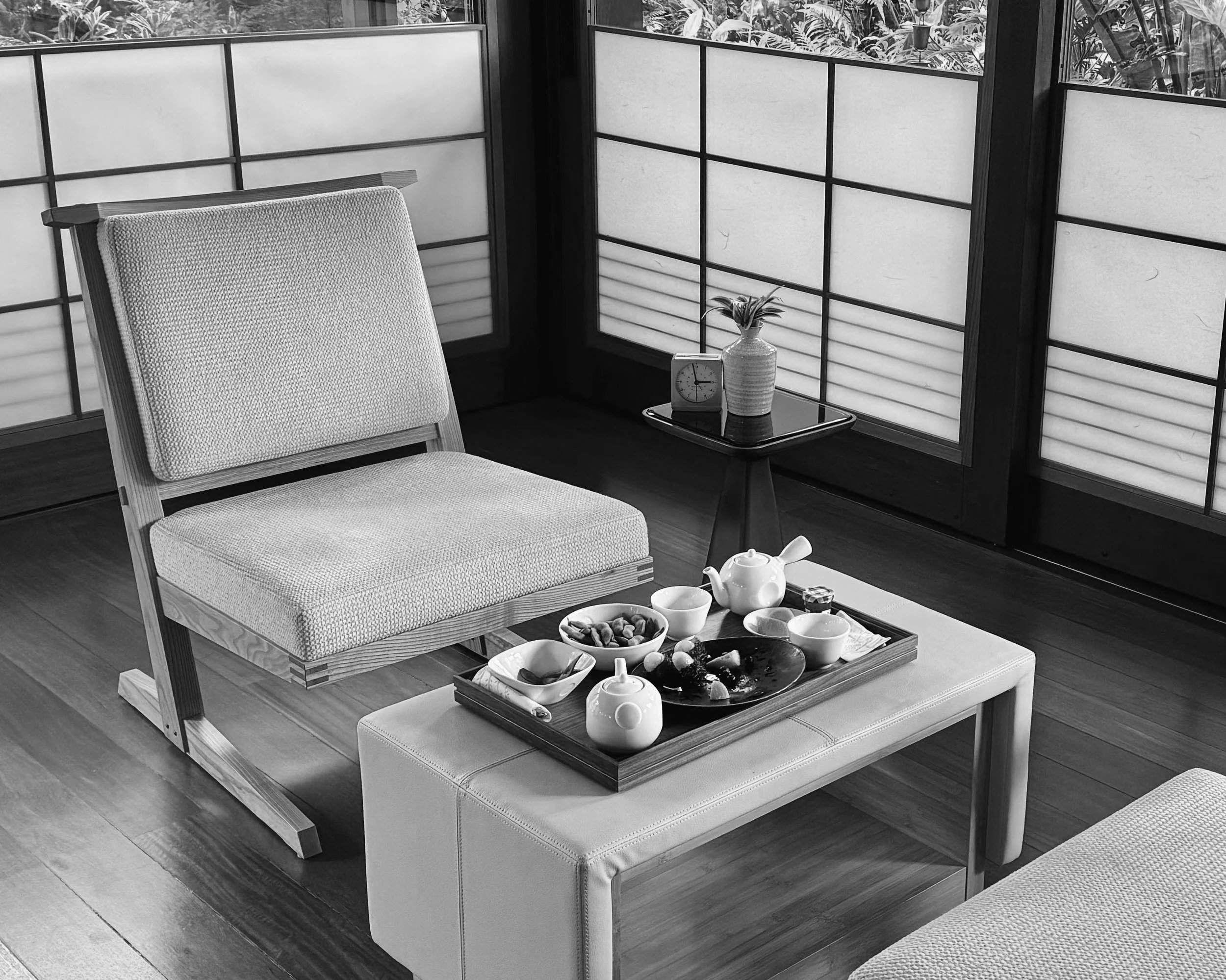 Office: Wellness on Hawaii’s Tech Island
