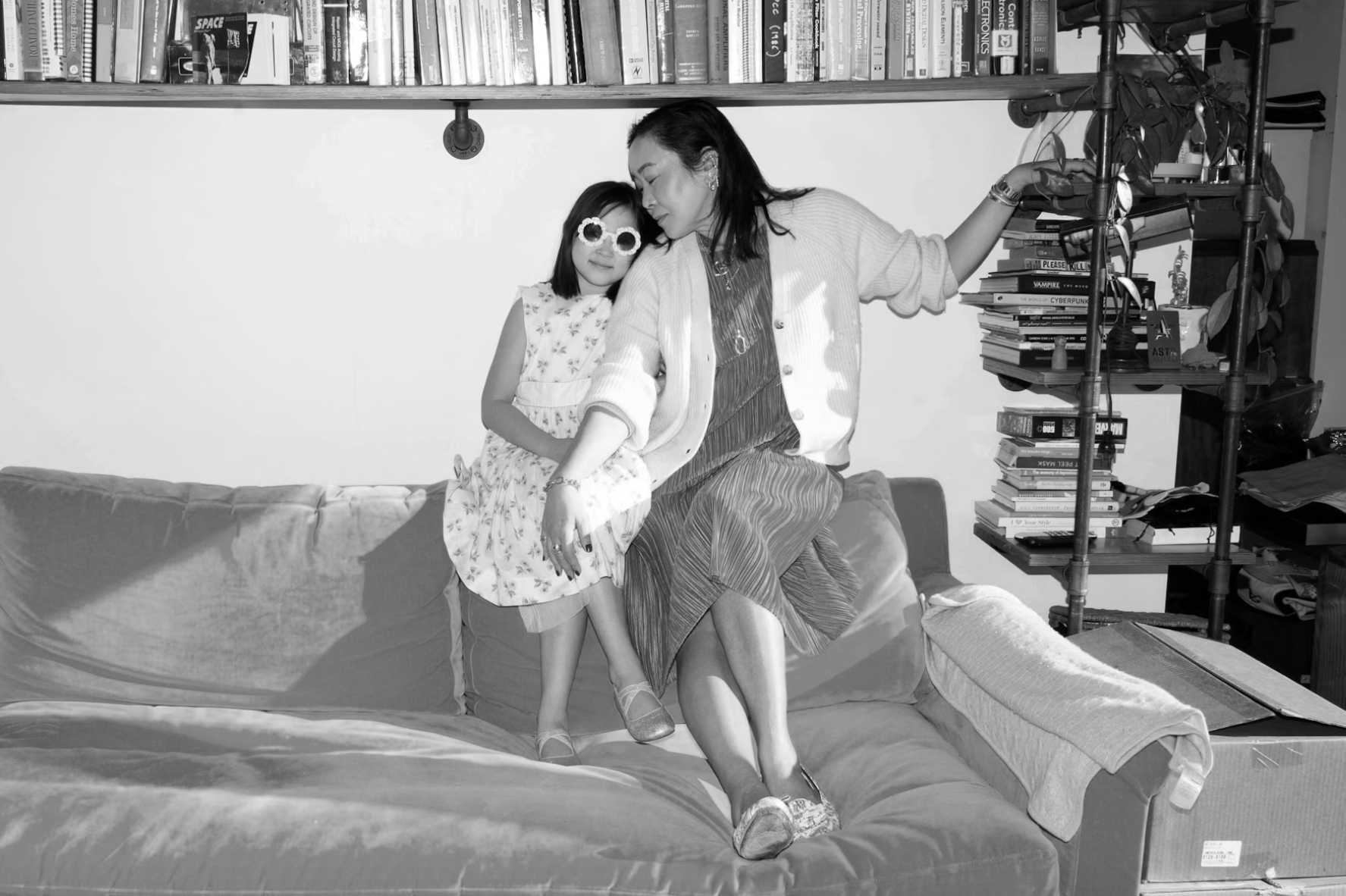 Spread the Jelly: Aya Kanai Feature
