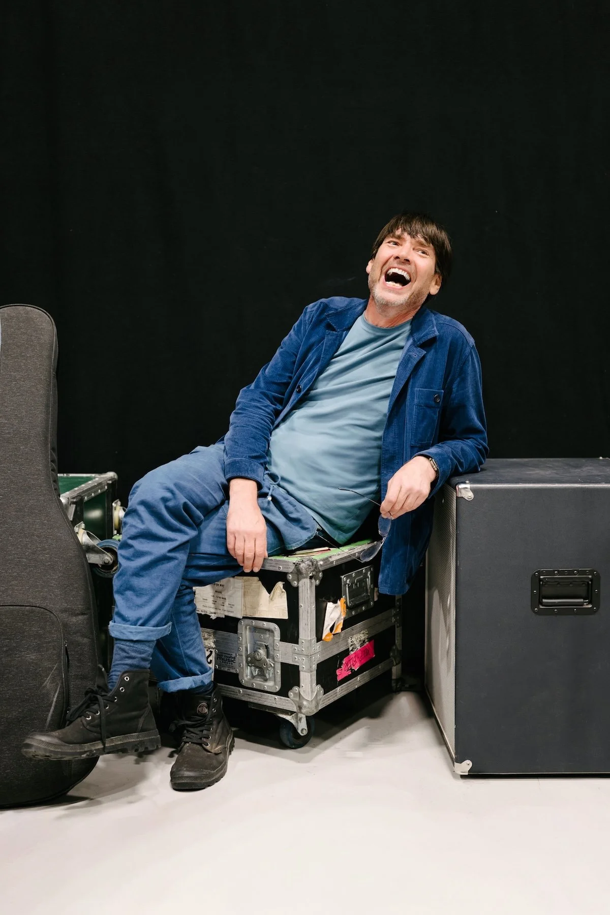 ALEX JAMES BRITPOP CLASSICAL