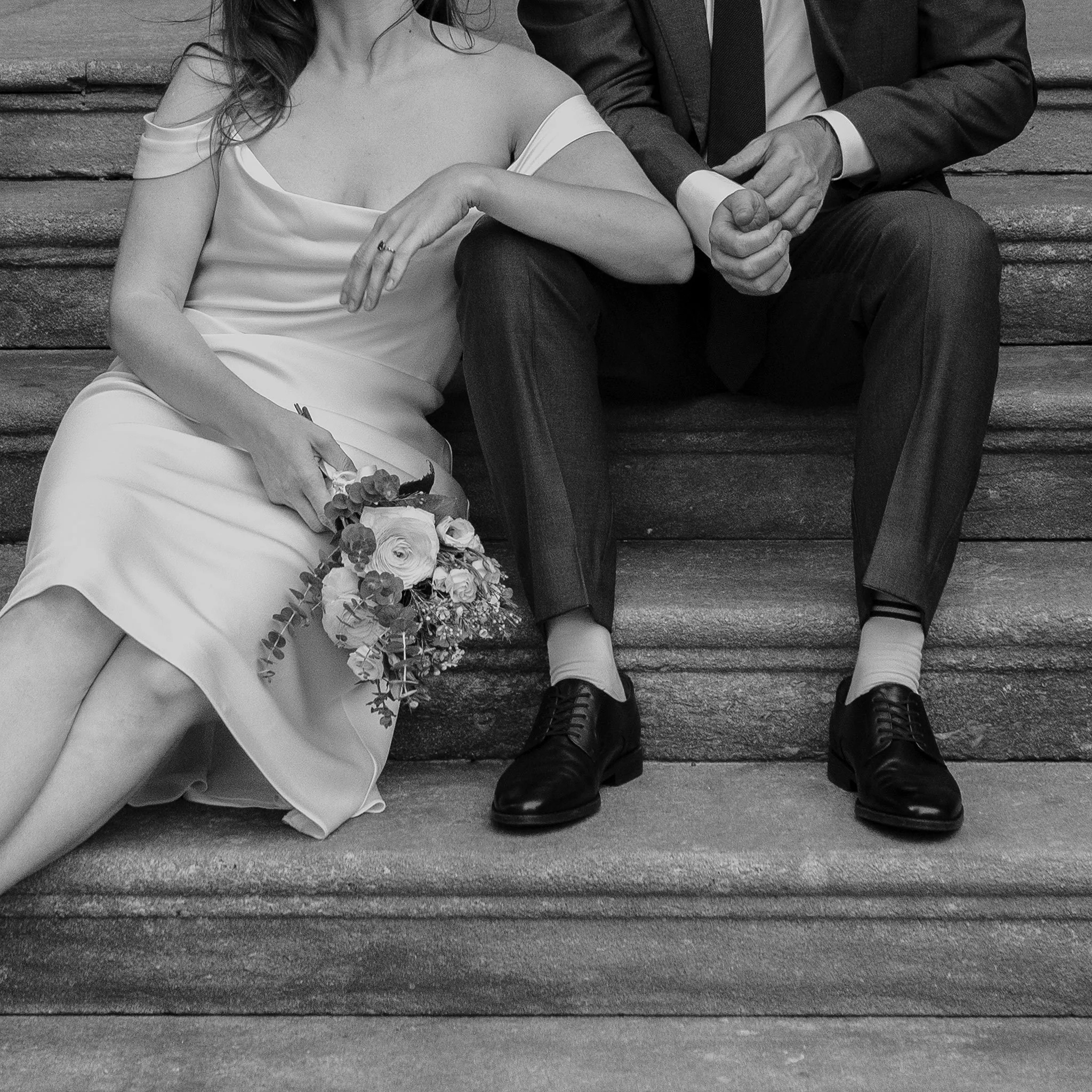 Montreal Elopement