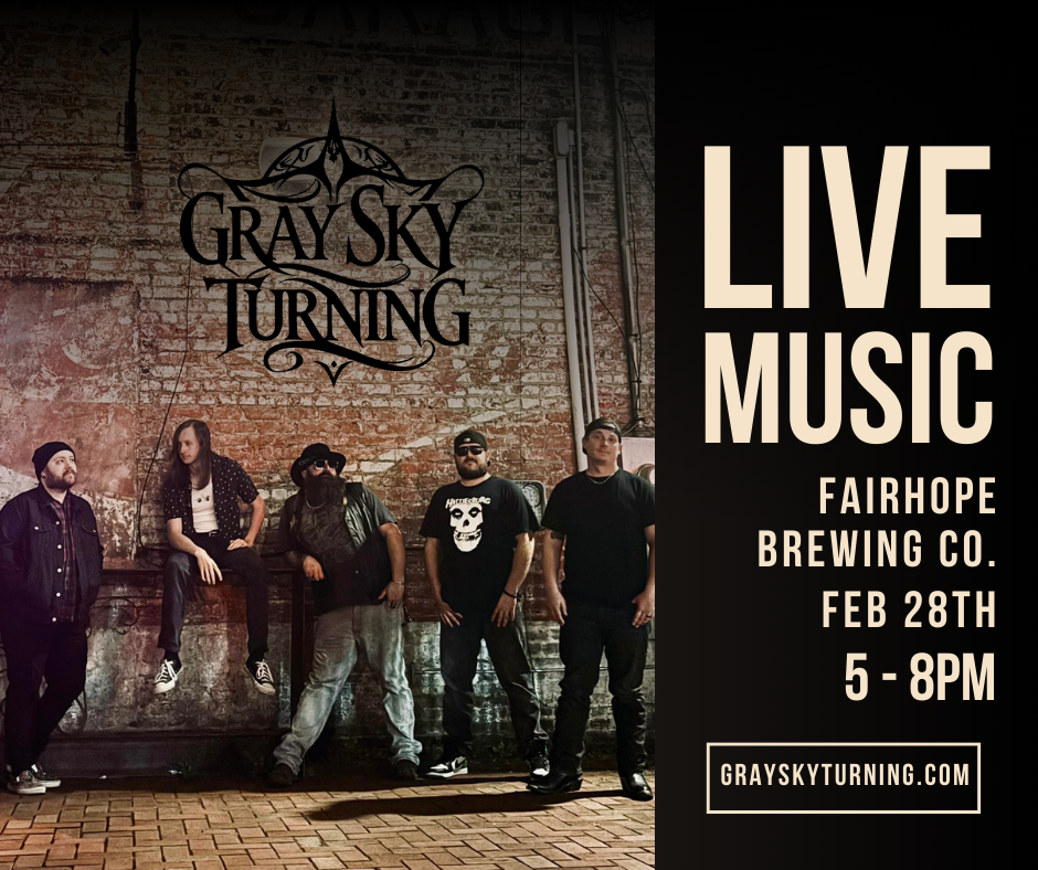 Fairhope Brewing Co.