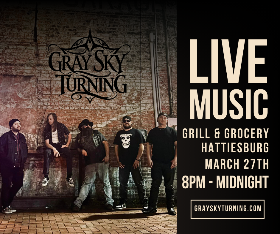 Downtown Grill & Grocery