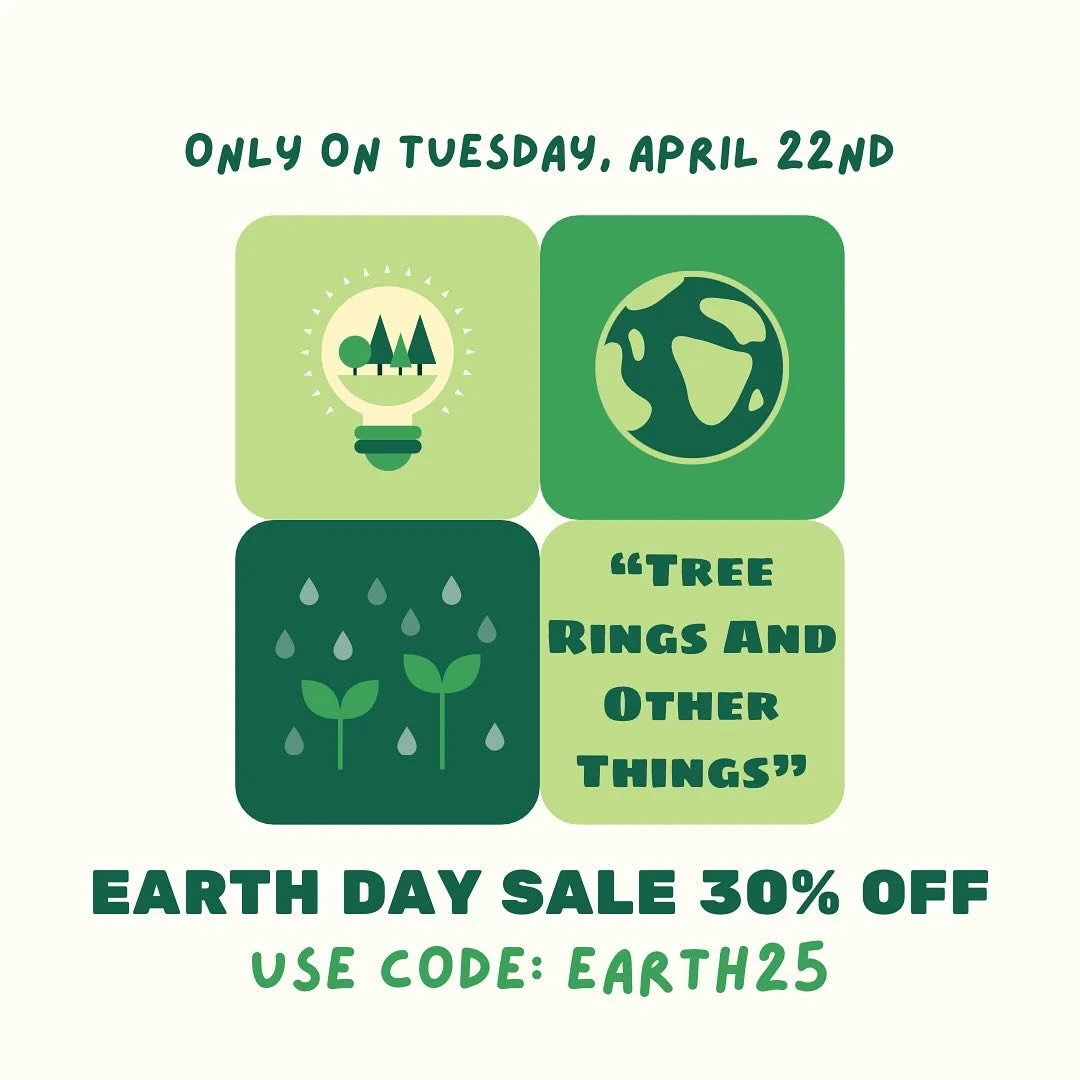 Teach pre-writing shapes using nature objects. My ebook &ldquo;Tree Rings And Other Things&rdquo; a hands on pre- writing shapes curriculum is 30% off on the 22nd with code:EARTH25 #preschool #prewritingskills #earthday🌎