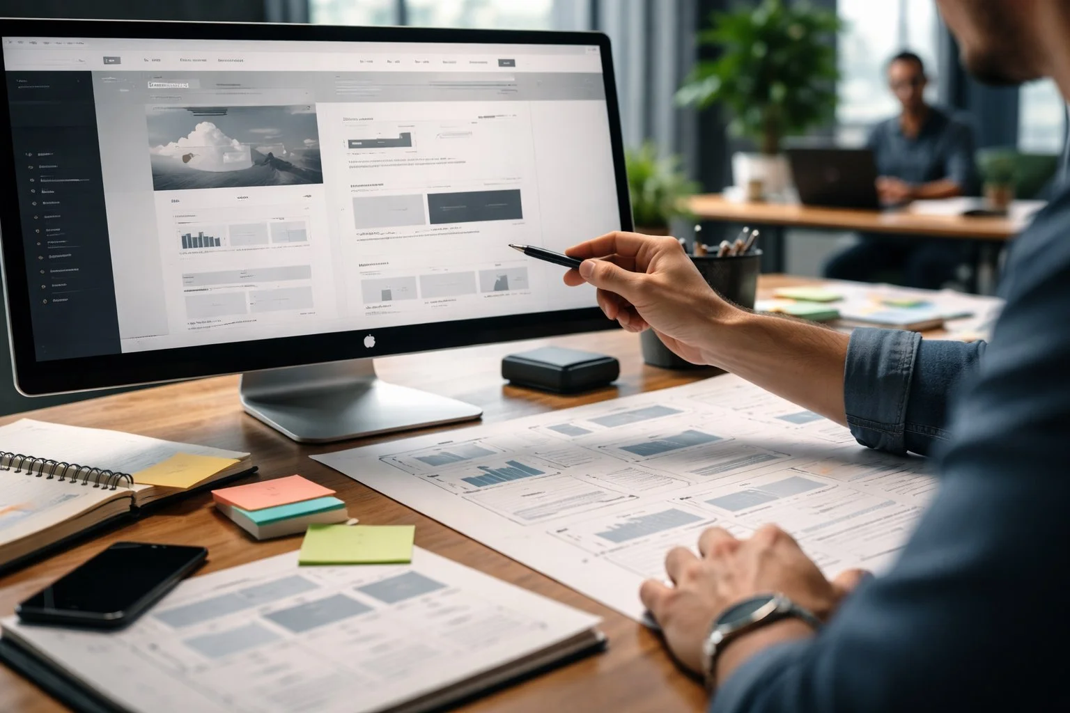 What Clients Expect From UX/UI Design