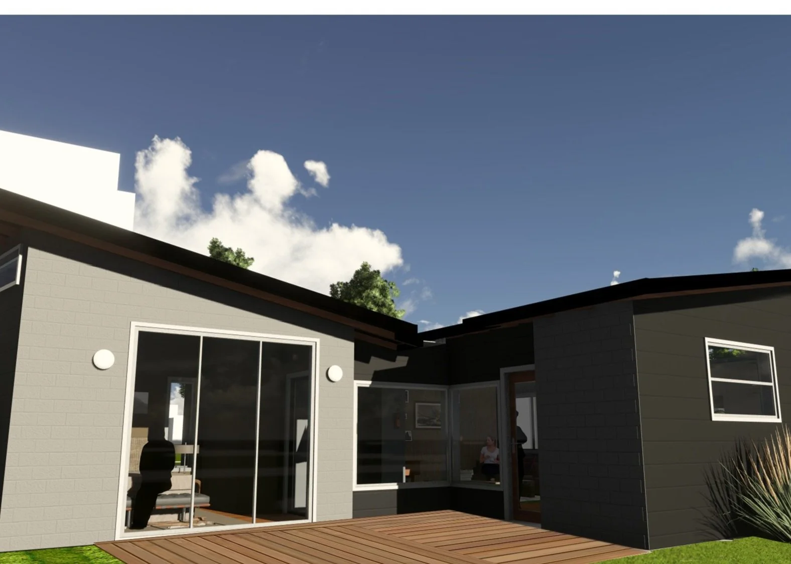 An image of Greenspacing.