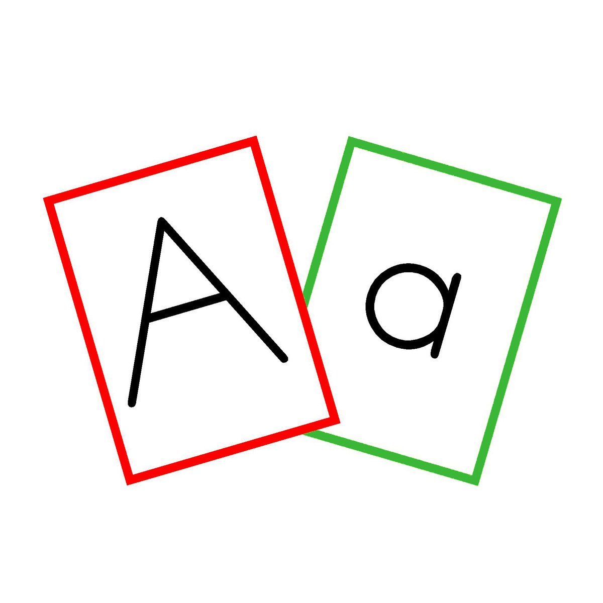Alphabet Letters