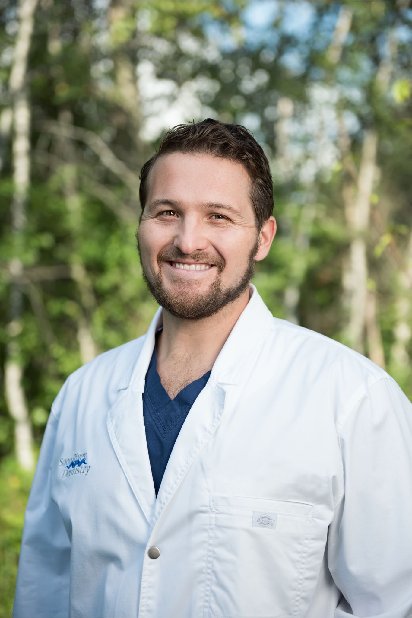 About — Swift River Dentistry