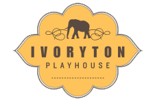 Ivoryton Playhouse logo.png
