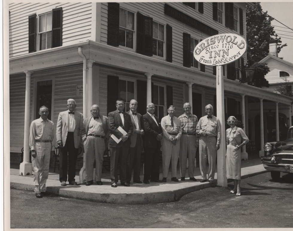 large group at gris 1957.jpg