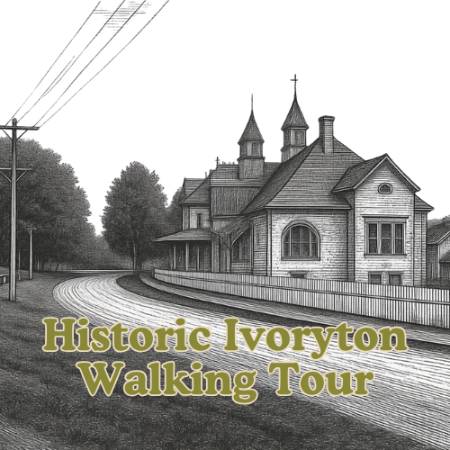 Historic Ivoryton Walking Tour