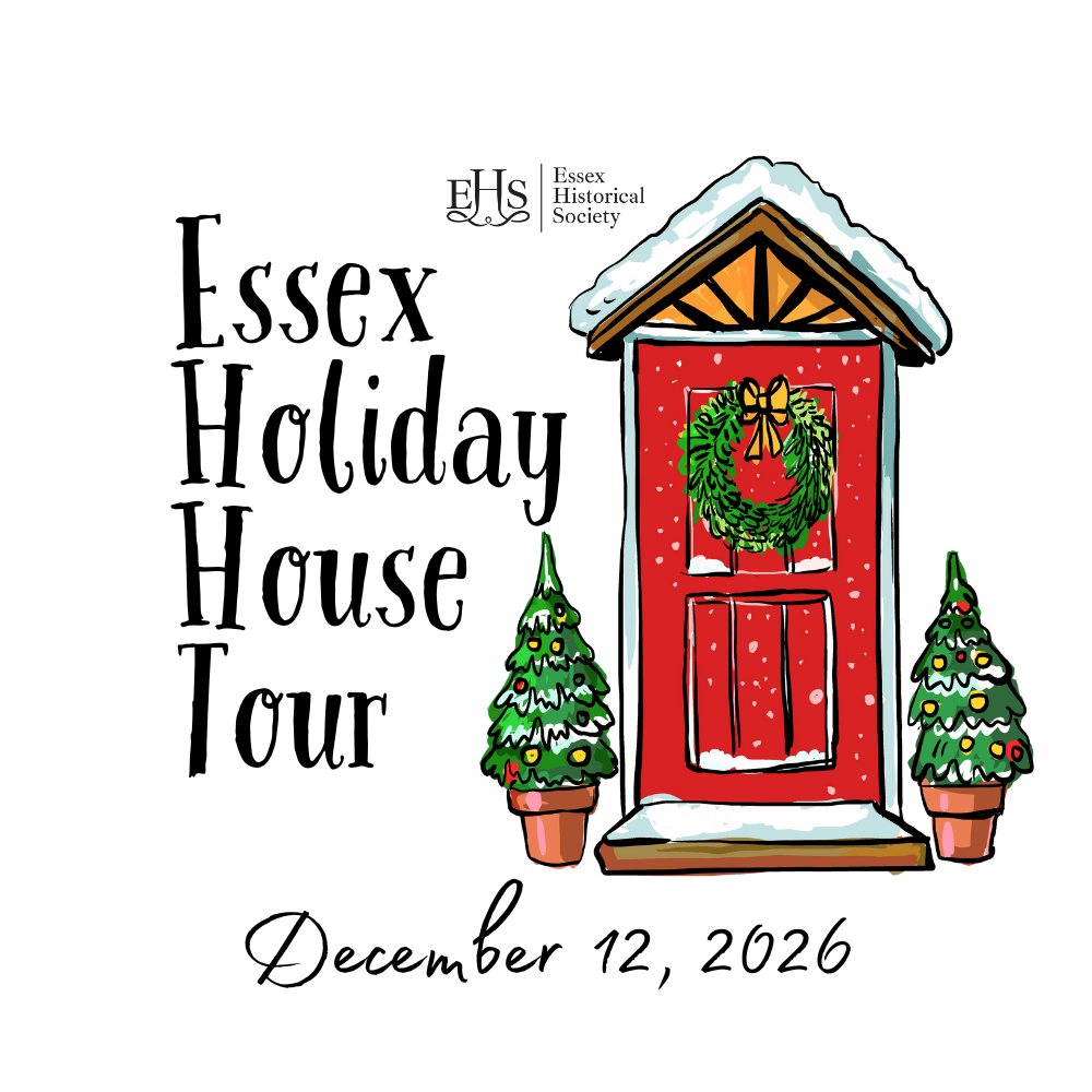 Essex Holiday House Tour