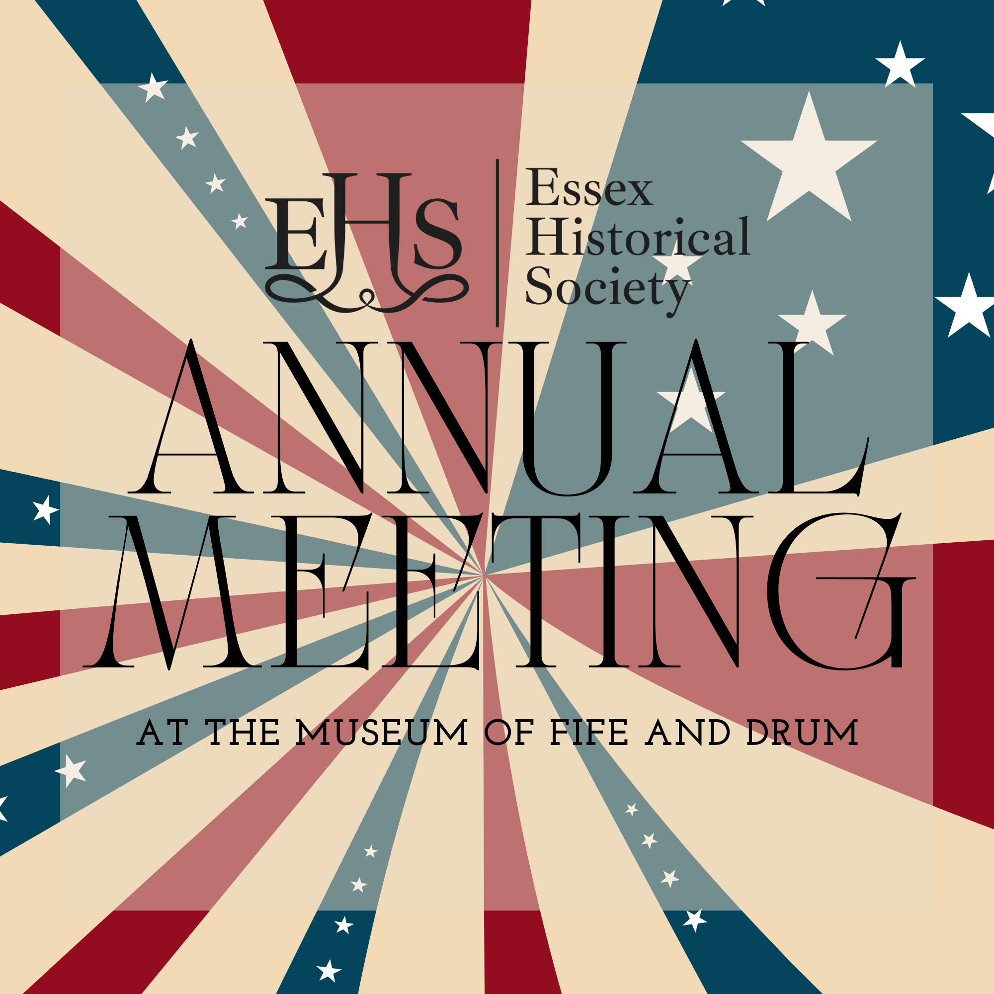 Annual Meeting Party