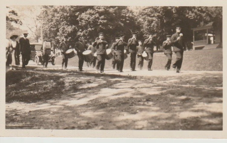1918 Armistice Parade 2.JPEG