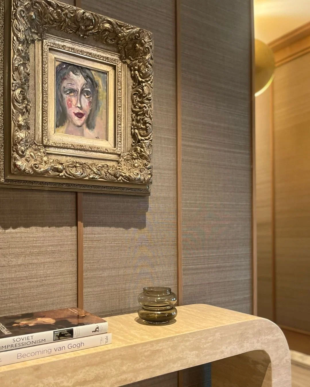 entr&eacute;e termin&eacute;e

project : grande dame