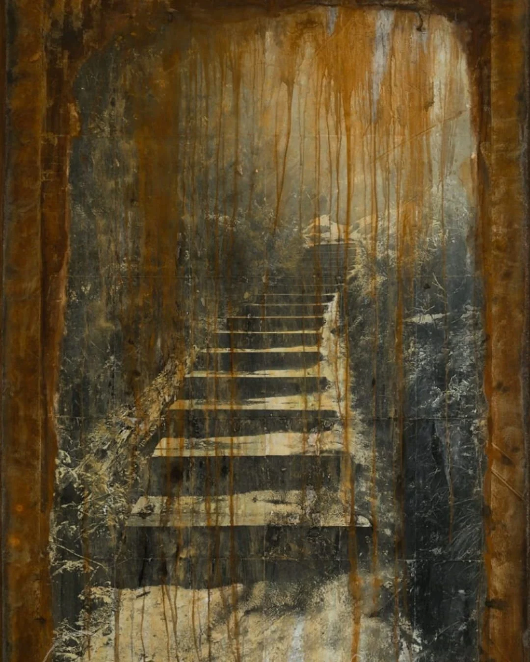 here&rsquo;s to the artists whose bold expressions have shaped our season and left an indelible mark - bravissima