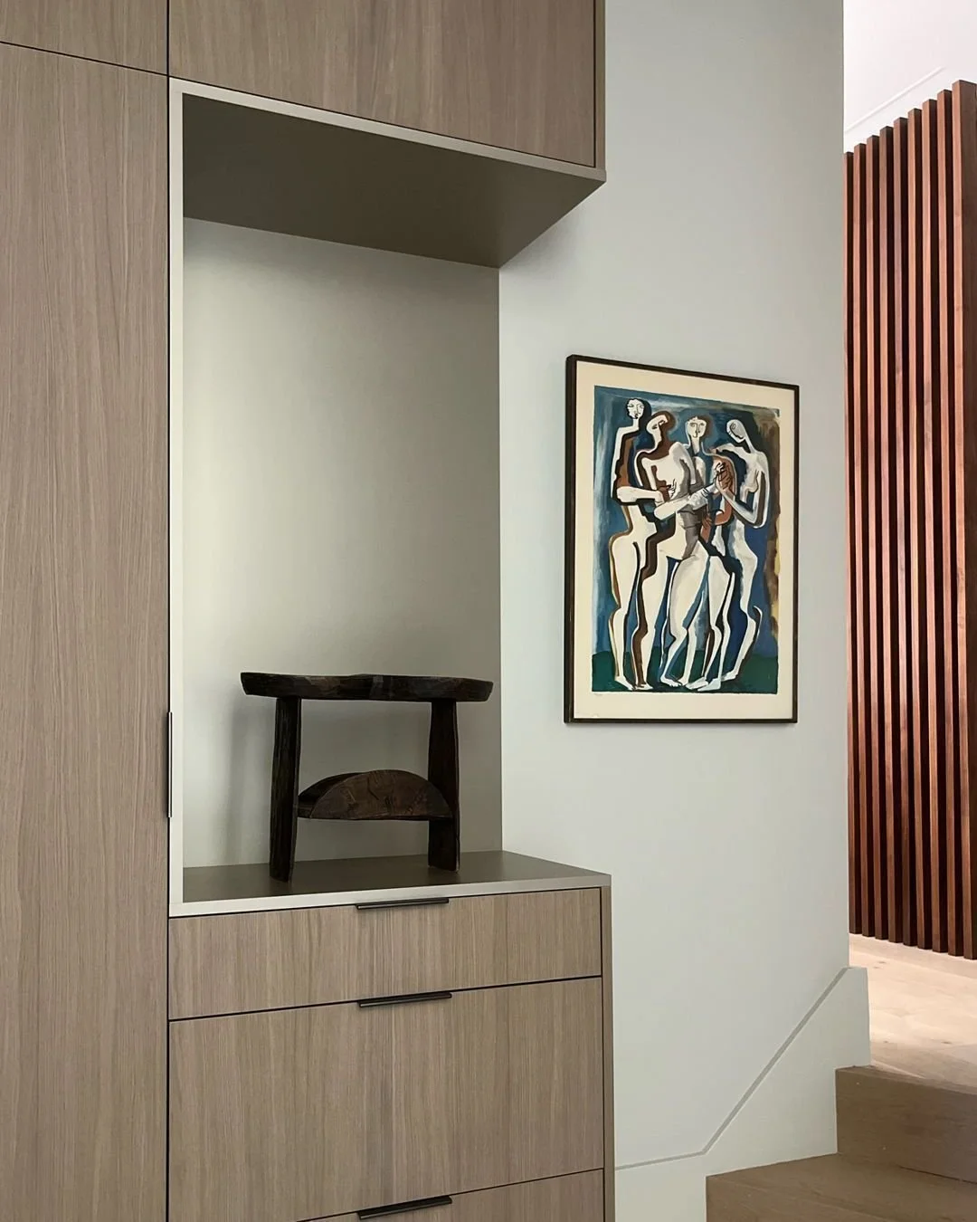 key drop reimagined
less utilitarian + more sculptural intent