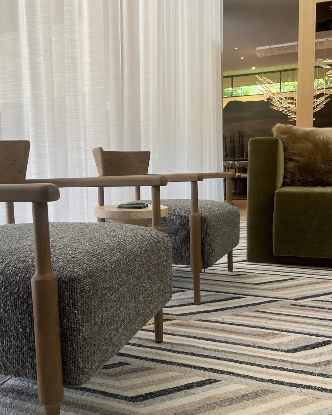 intentional layers + organic tones, designed to feel like home.

project : serenity now