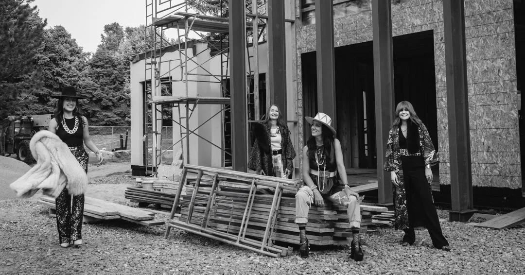 honored to work with a badass team that brings purpose and heart to every project we take on - nothing here is created alone.