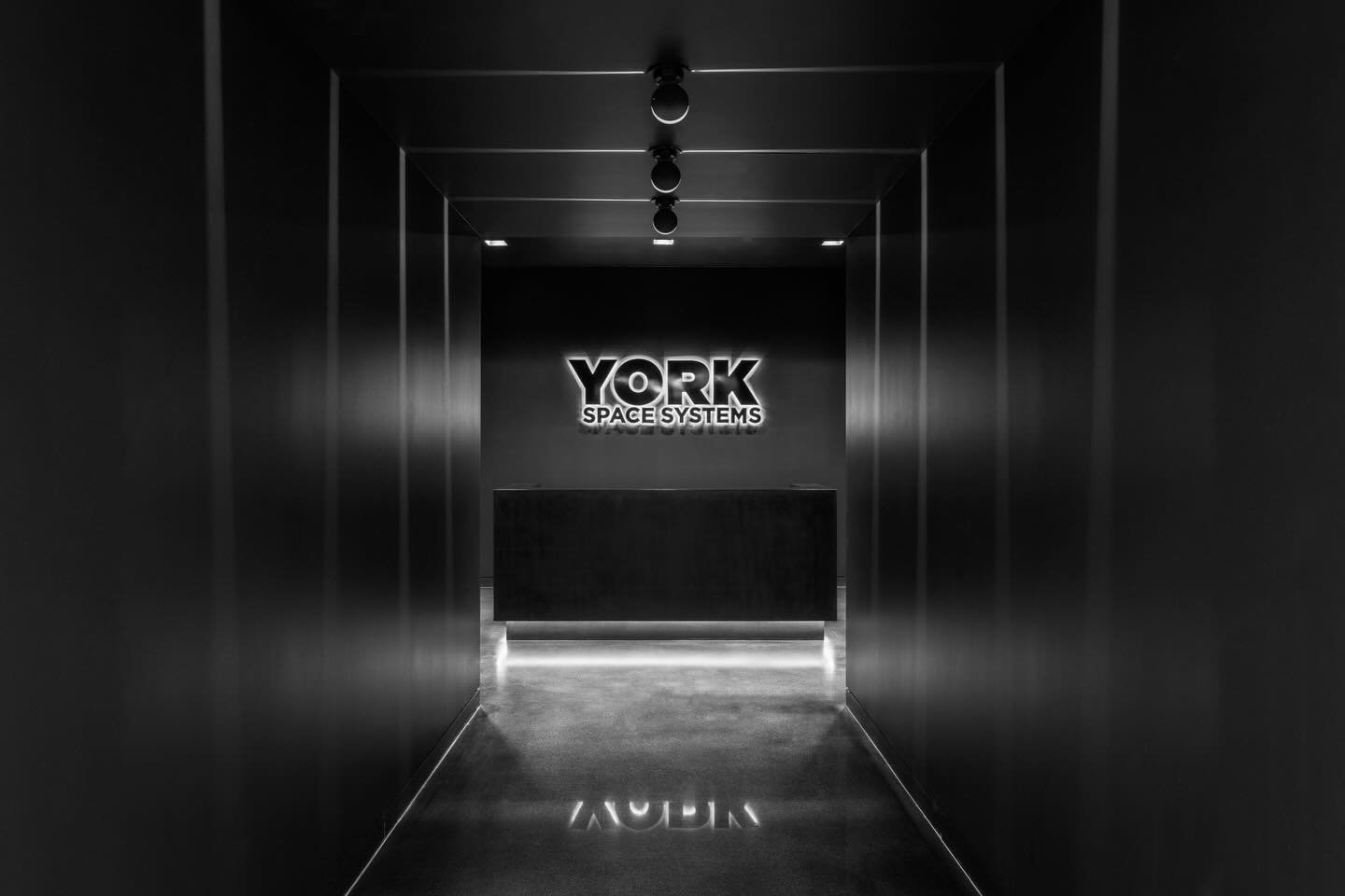 starting as a single office built on big ideas to multiple [space]s driven by even bigger ambition.

designing each [space] to carry the York identity while giving each new location its own edge has been a challenge we&rsquo;ve loved taking on

proje