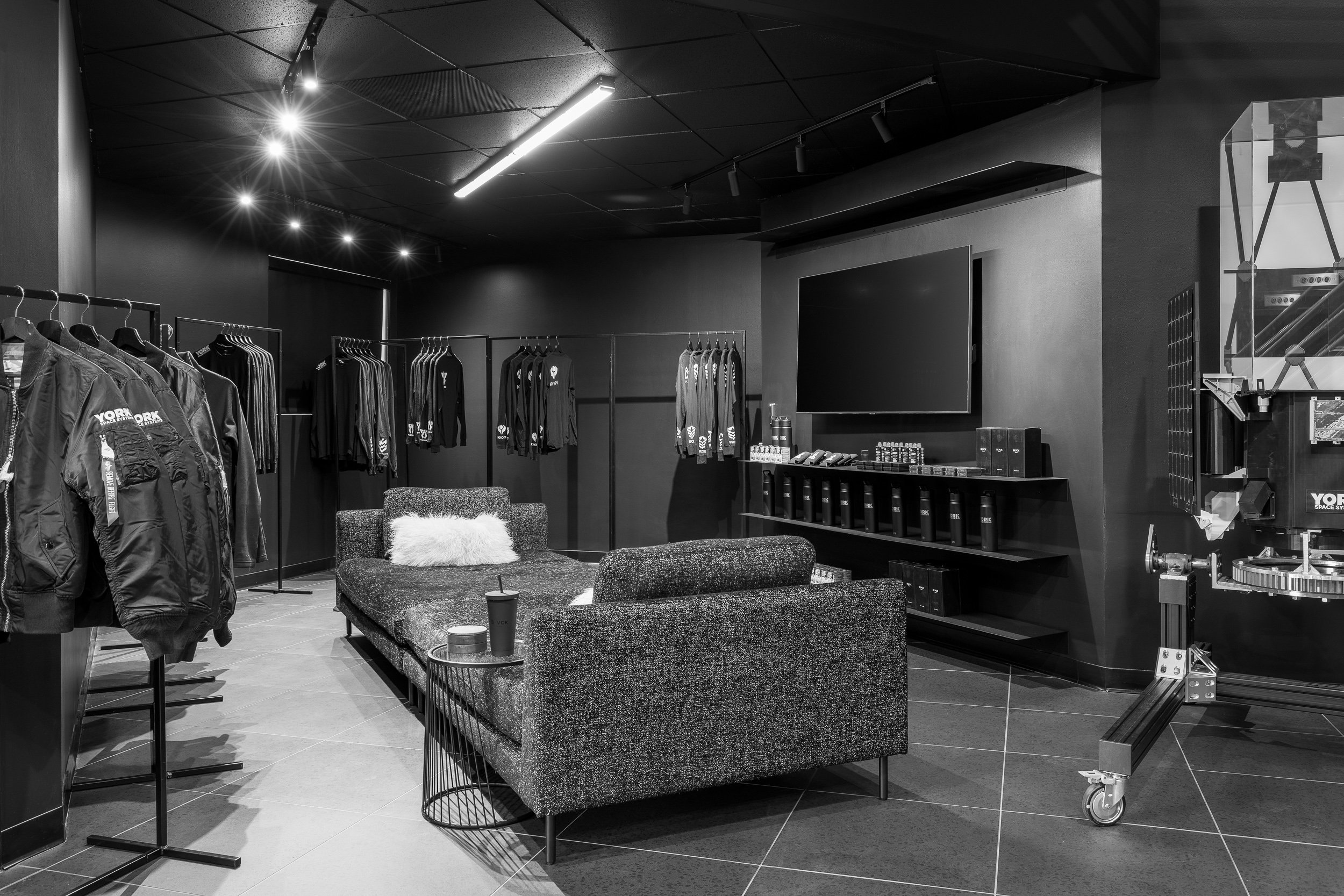 Interior Design, Interior Designer, Denver, Commercial Design, business, hospitality, Studio, Design, Danielle, Wallinger, modern, architecture, interiors, black and white, stone, custom furniture, clean, simplistic, luxurious, sophisticated, space,