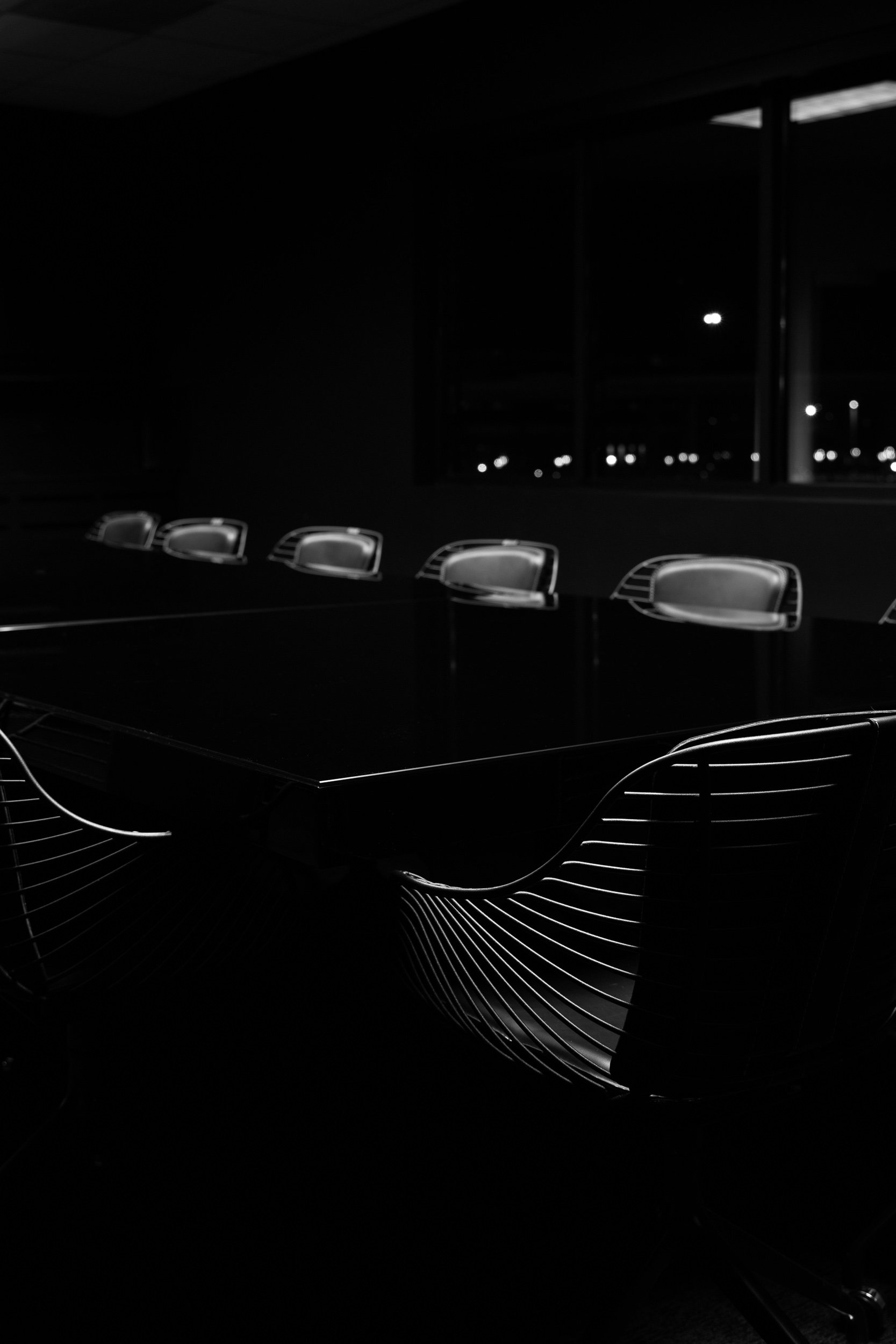 Interior Design, Interior Designer, Denver, Commercial Design, business, hospitality, Studio, Design, Danielle, Wallinger, modern, architecture, interiors, black and white, stone, custom furniture, clean, simplistic, luxurious, sophisticated, space,
