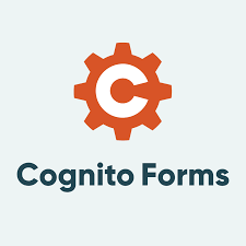 Cognito Forms brand image.