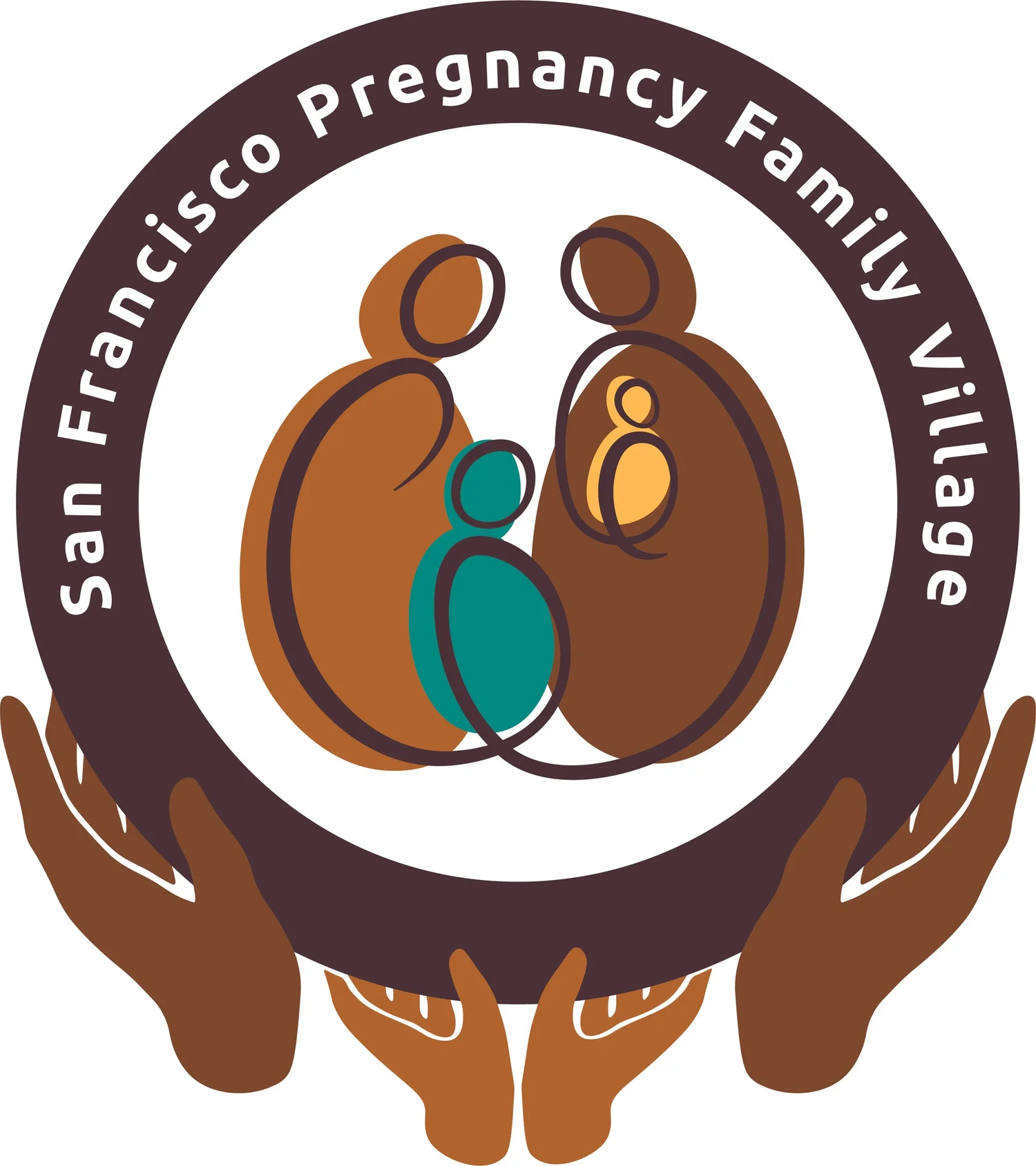 San Francisco Pregnancy Family Village