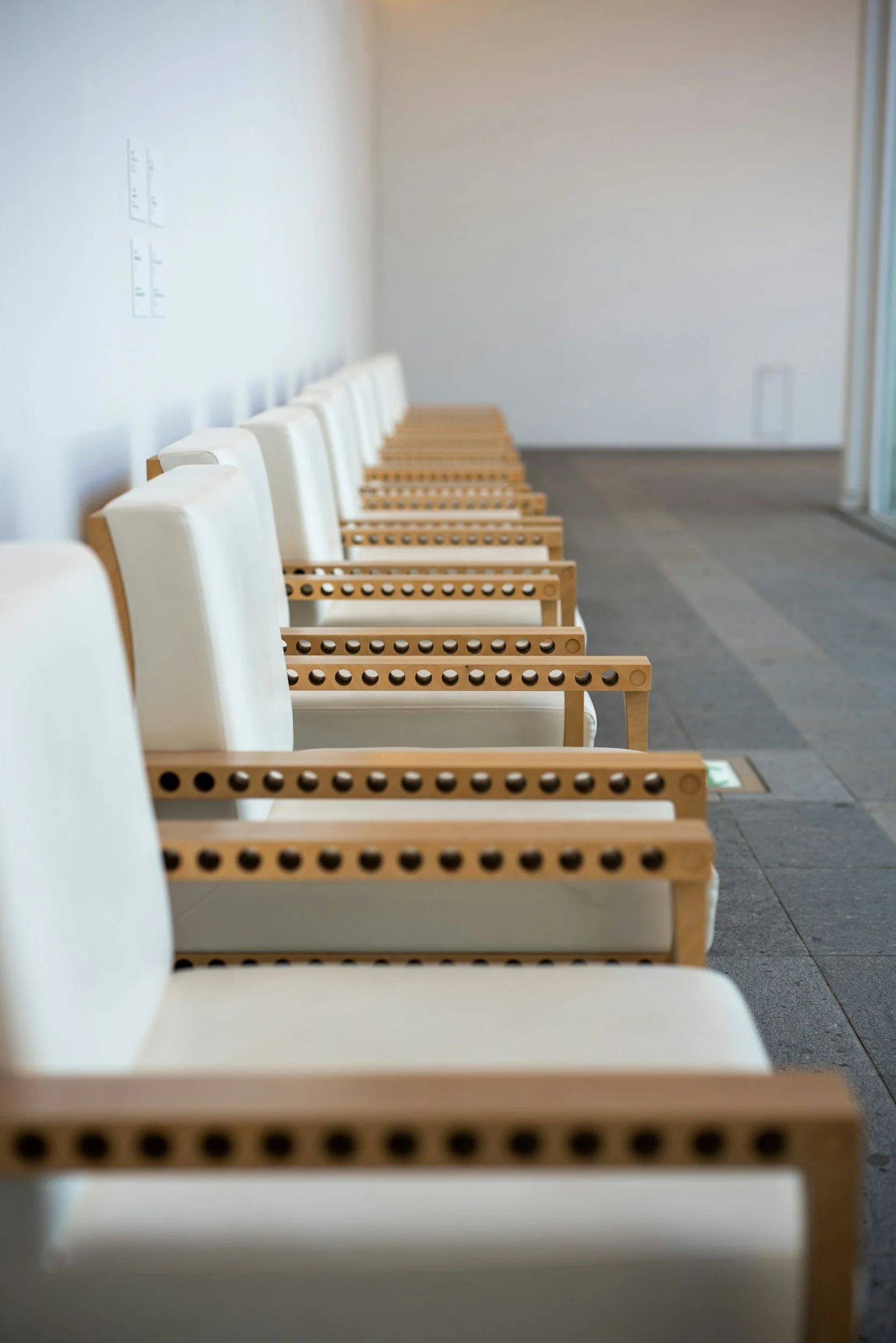 Therapy for individual that are high-achieving and burnt out.