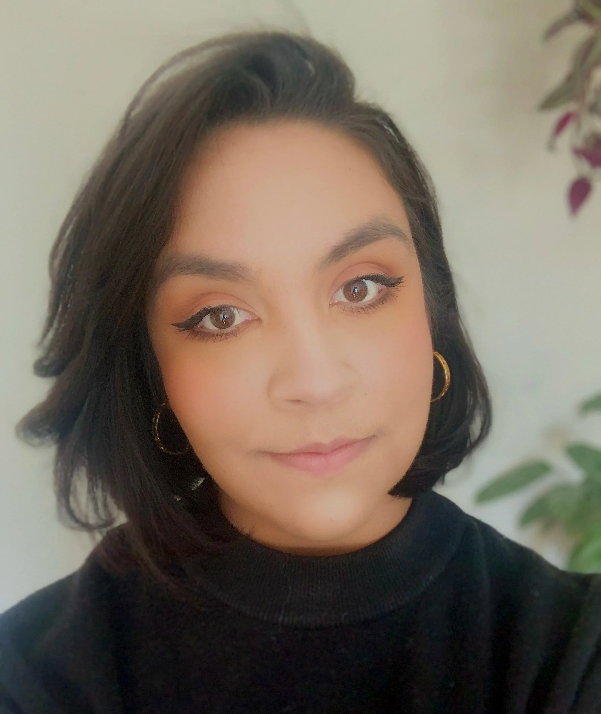 Adrienne Fino, licensed therapy for anxiety and trauma.