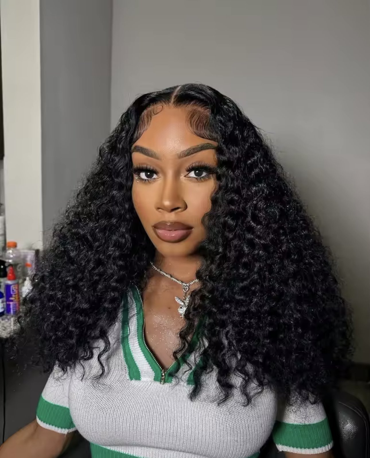 Cambodian Virgin Deep Wave Bundles