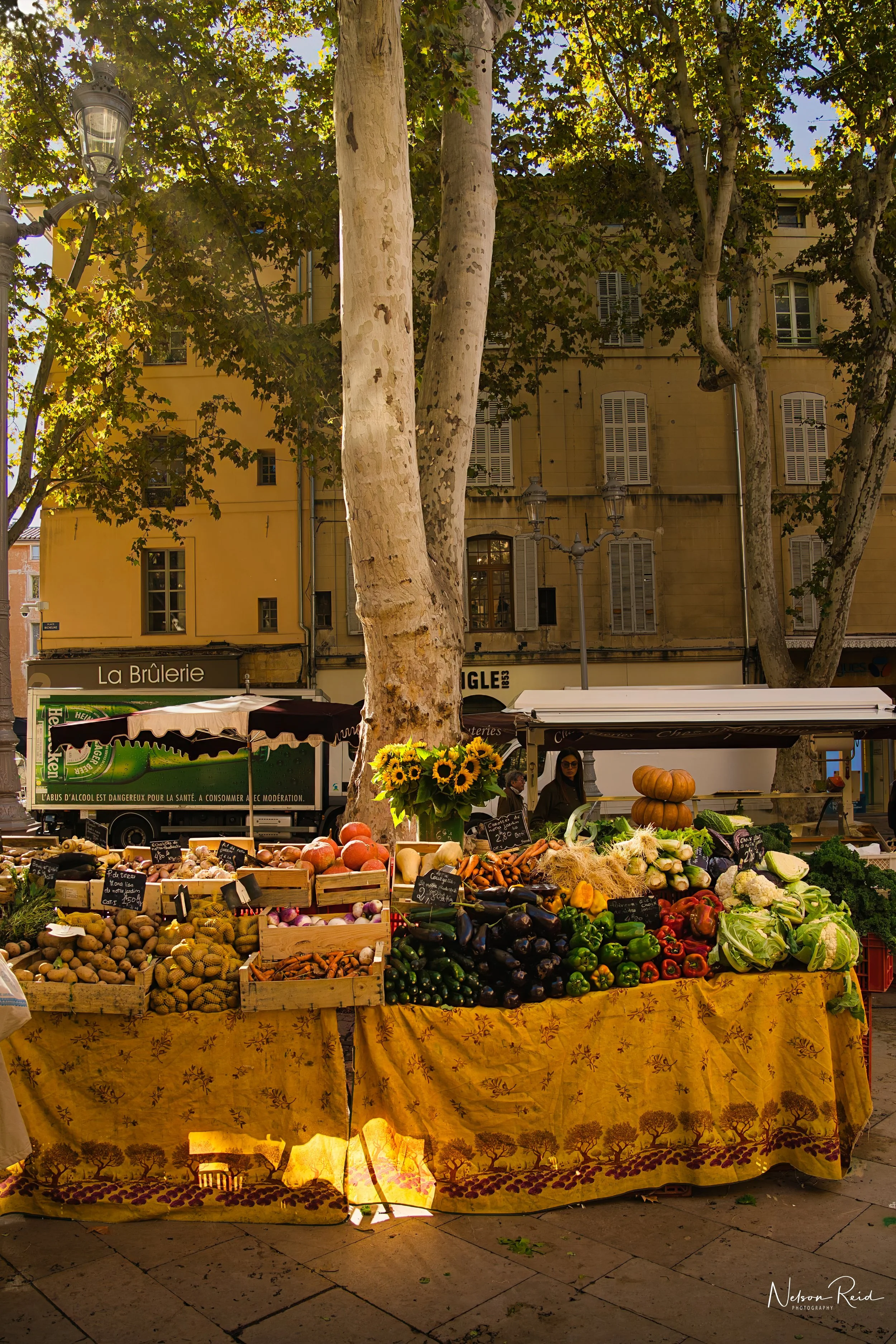 Aix-en-Provence