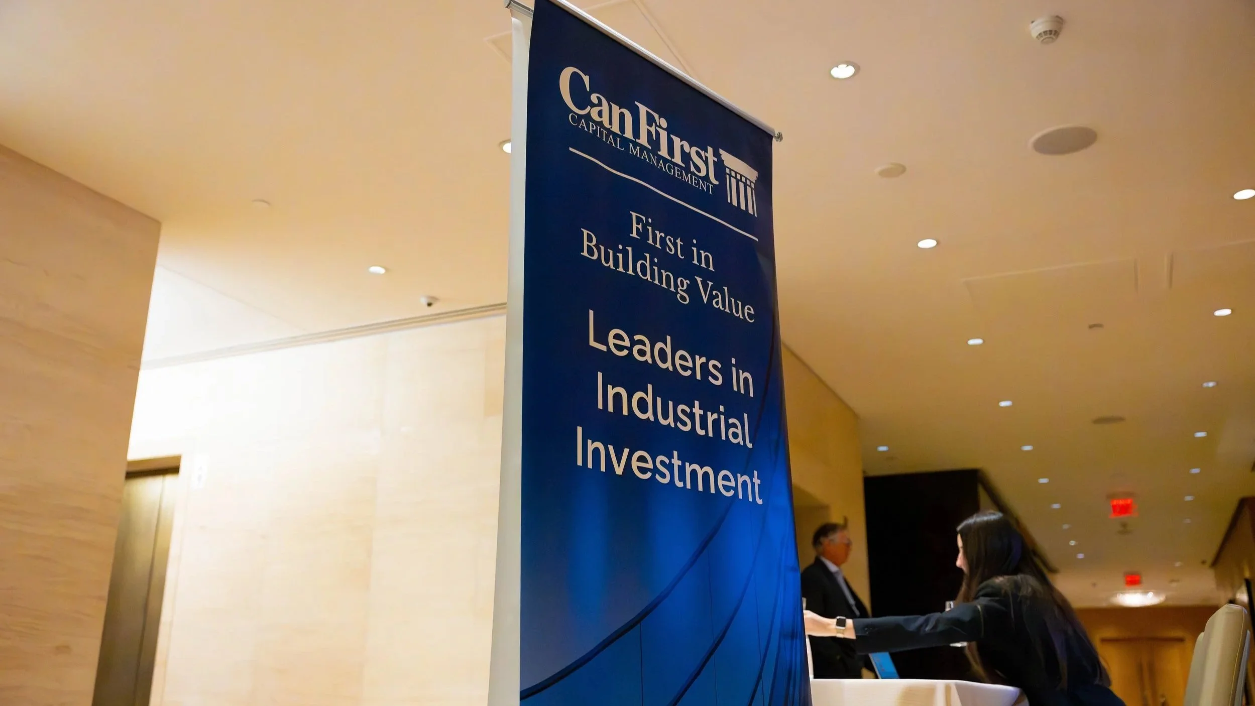 2025 CanFirst Partner Appreciation Event: An Evening of Insight and Recognition